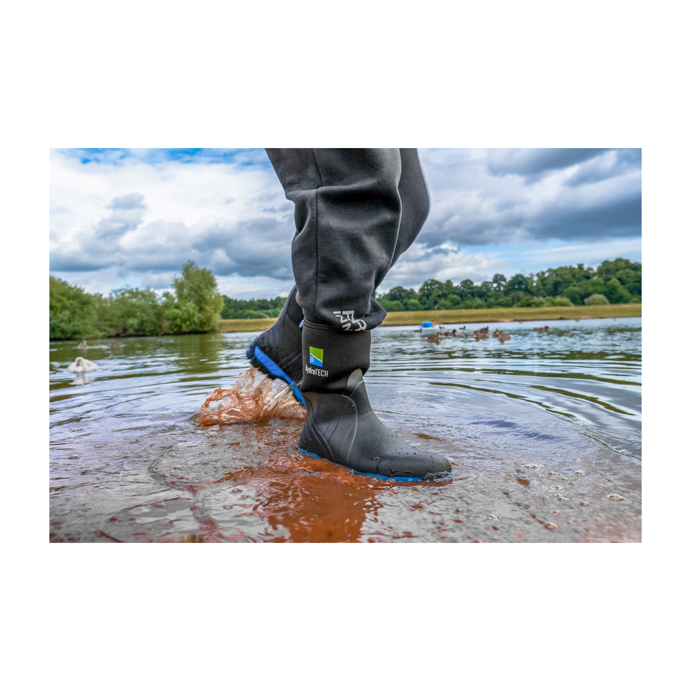 Buty Preston Hydrotech Wellie Boots Roz.46 - Centrum wędkarskie - Sklep wędkarski Jarofishing Buty Preston Hydrotech Wellie Boots Roz.46 - Centrum wędkarskie - Sklep wędkarski Jarofishing