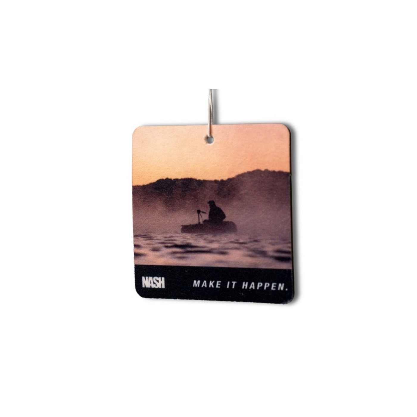 Nash Make It Happen Car Air Freshener Search zapach do samochodu - Centrum wędkarskie - Sklep wędkarski Jarofishing Nash Make It Happen Car Air Freshener Search zapach do samochodu - Centrum wędkarskie - Sklep wędkarski Jarofishing