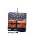 Nash Make It Happen Car Air Freshener Cast zapach do samochodu - Centrum wędkarskie - Sklep wędkarski Jarofishing Nash Make It Happen Car Air Freshener Cast zapach do samochodu - Centrum wędkarskie - Sklep wędkarski Jarofishing