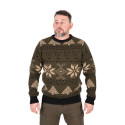 Bluza Fox Festive Jumper Roz.M - Centrum wędkarskie - Sklep wędkarski Jarofishing Bluza Fox Festive Jumper Roz.M - Centrum wędkarskie - Sklep wędkarski Jarofishing