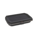 Pudełko Matrix Accessory Box - 8 Compartment Shallow - Centrum wędkarskie - Sklep wędkarski Jarofishing Pudełko Matrix Accessory Box - 8 Compartment Shallow - Centrum wędkarskie - Sklep wędkarski Jarofishing
