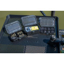 Pudełko Matrix Accessory Box - 8 Compartment Shallow - Centrum wędkarskie - Sklep wędkarski Jarofishing Pudełko Matrix Accessory Box - 8 Compartment Shallow - Centrum wędkarskie - Sklep wędkarski Jarofishing