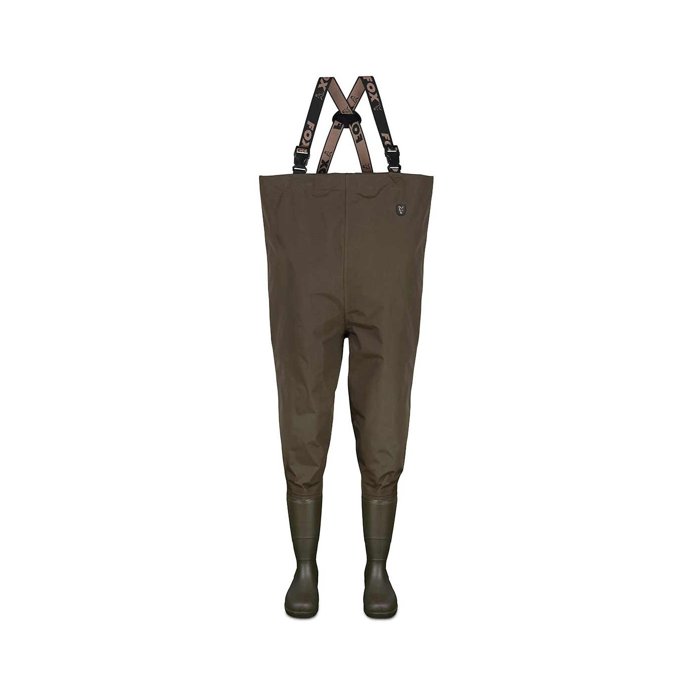 Wodery Fox Lightweight Lined Waders Roz.41 - Centrum wędkarskie - Sklep wędkarski Jarofishing Wodery Fox Lightweight Lined Waders Roz.41 - Centrum wędkarskie - Sklep wędkarski Jarofishing