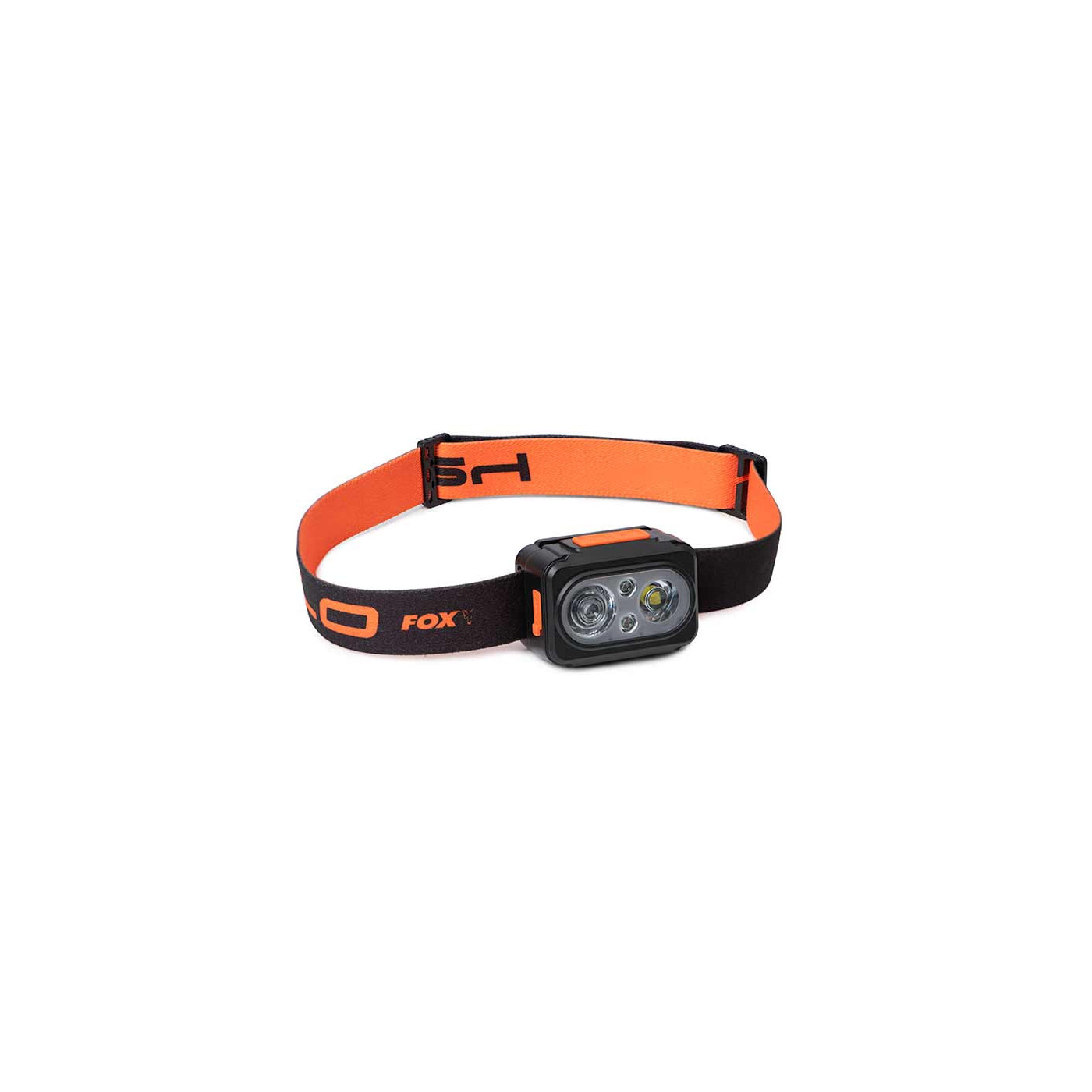 Czołówka Fox HALO™ Multi-Colour 500C HeadTorch - Centrum wędkarskie - Sklep wędkarski Jarofishing Czołówka Fox HALO™ Multi-Colour 500C HeadTorch - Centrum wędkarskie - Sklep wędkarski Jarofishing