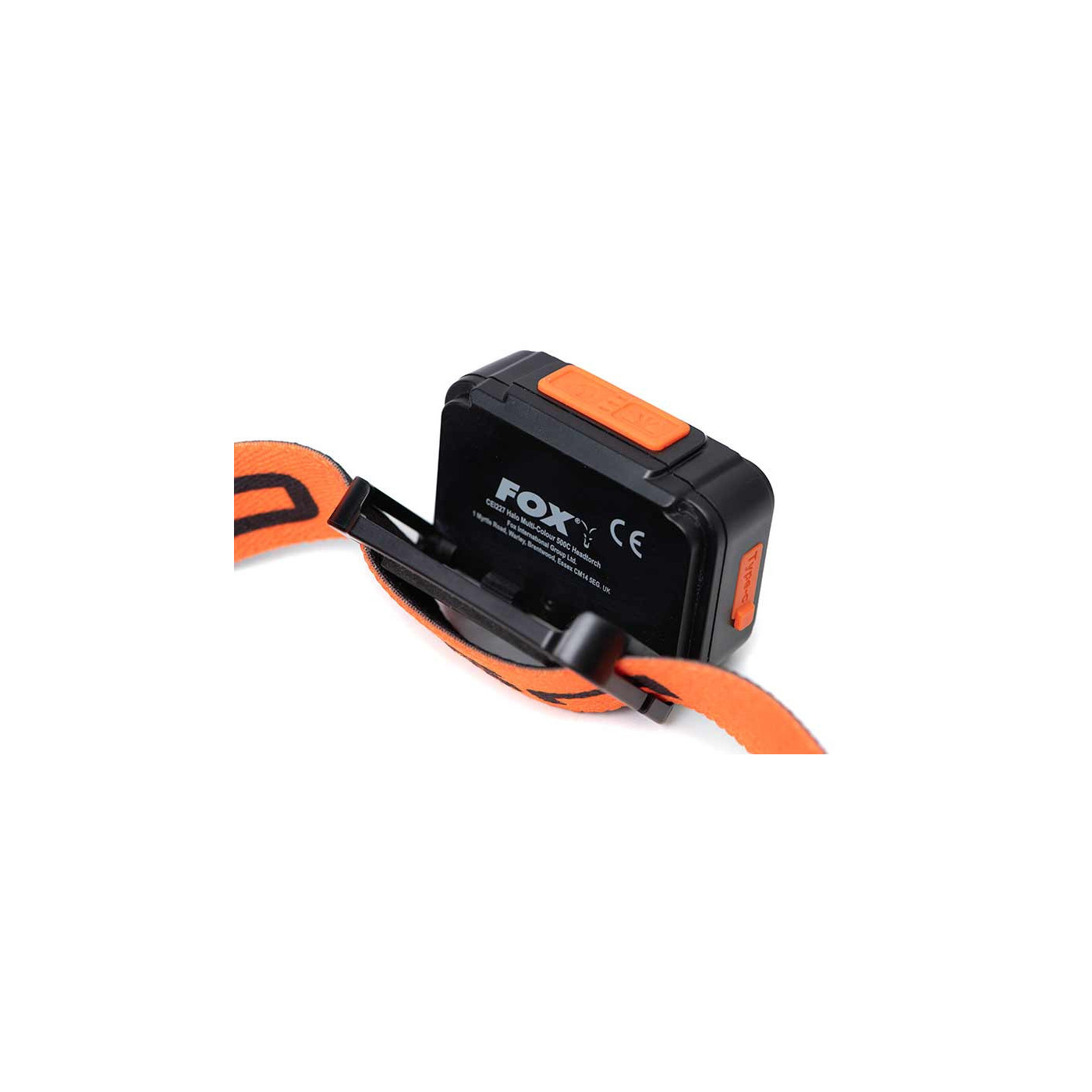 Czołówka Fox HALO™ Multi-Colour 500C HeadTorch - Centrum wędkarskie - Sklep wędkarski Jarofishing Czołówka Fox HALO™ Multi-Colour 500C HeadTorch - Centrum wędkarskie - Sklep wędkarski Jarofishing