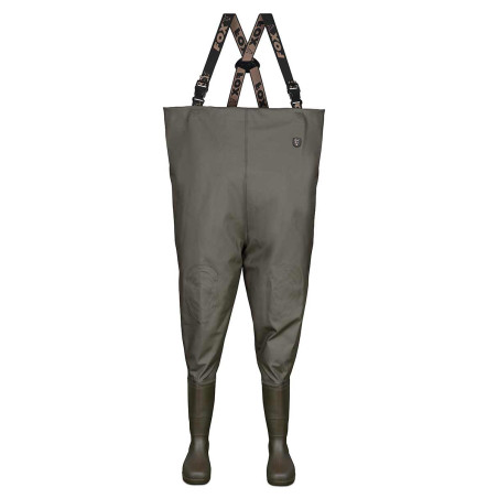 Wodery Fox Khaki HD XL Waders Roz.42