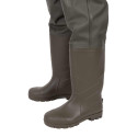Wodery Fox Khaki HD XL Waders Roz.43 - Centrum wędkarskie - Sklep wędkarski Jarofishing Wodery Fox Khaki HD XL Waders Roz.43 - Centrum wędkarskie - Sklep wędkarski Jarofishing
