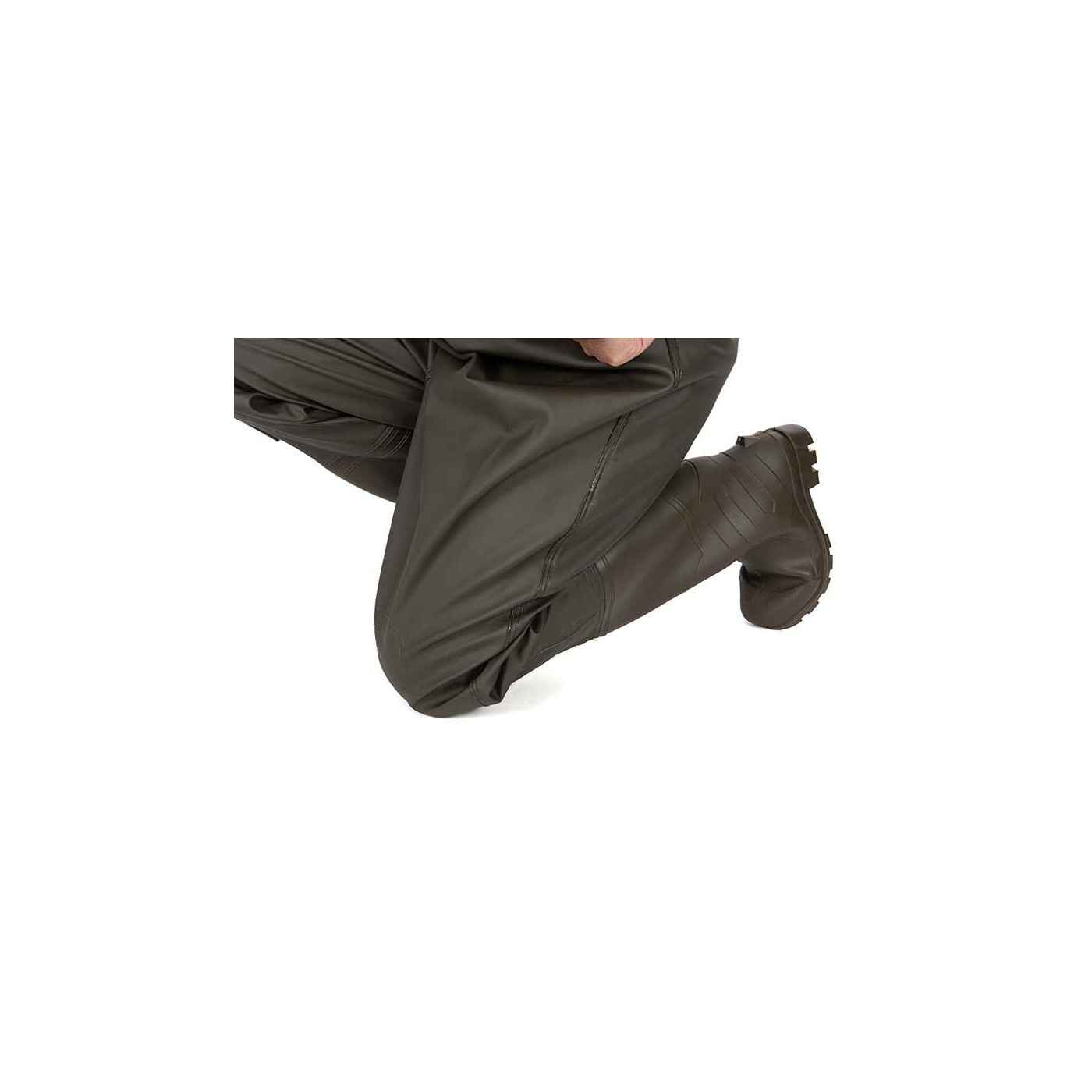 Wodery Fox Khaki HD XL Waders Roz.43 - Centrum wędkarskie - Sklep wędkarski Jarofishing Wodery Fox Khaki HD XL Waders Roz.43 - Centrum wędkarskie - Sklep wędkarski Jarofishing