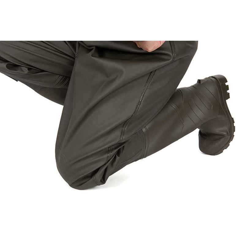 Wodery Fox Khaki HD XL Waders Roz.43 - Centrum wędkarskie - Sklep wędkarski Jarofishing Wodery Fox Khaki HD XL Waders Roz.43 - Centrum wędkarskie - Sklep wędkarski Jarofishing