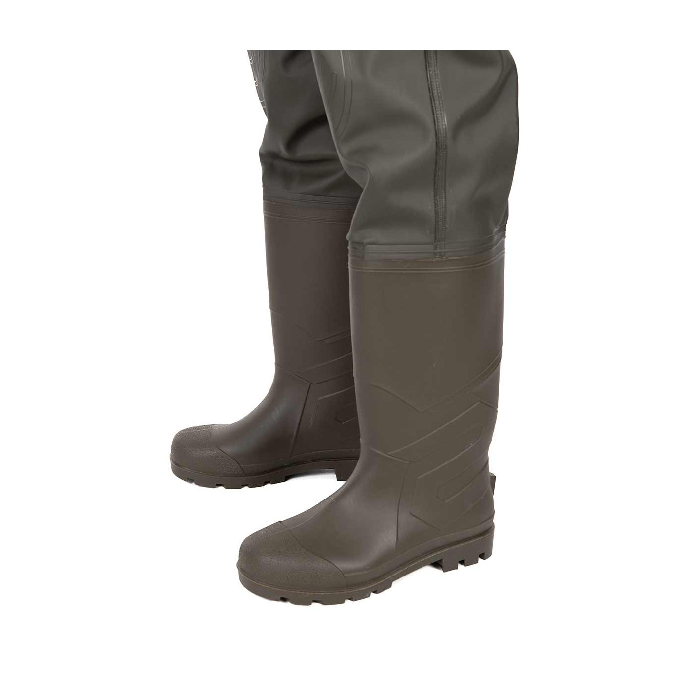Wodery Fox Khaki HD XL Waders Roz.45 - Centrum wędkarskie - Sklep wędkarski Jarofishing Wodery Fox Khaki HD XL Waders Roz.45 - Centrum wędkarskie - Sklep wędkarski Jarofishing