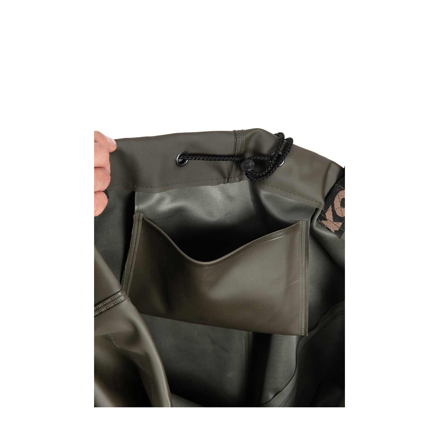 Wodery Fox Khaki HD XL Waders Roz.46 - Centrum wędkarskie - Sklep wędkarski Jarofishing Wodery Fox Khaki HD XL Waders Roz.46 - Centrum wędkarskie - Sklep wędkarski Jarofishing