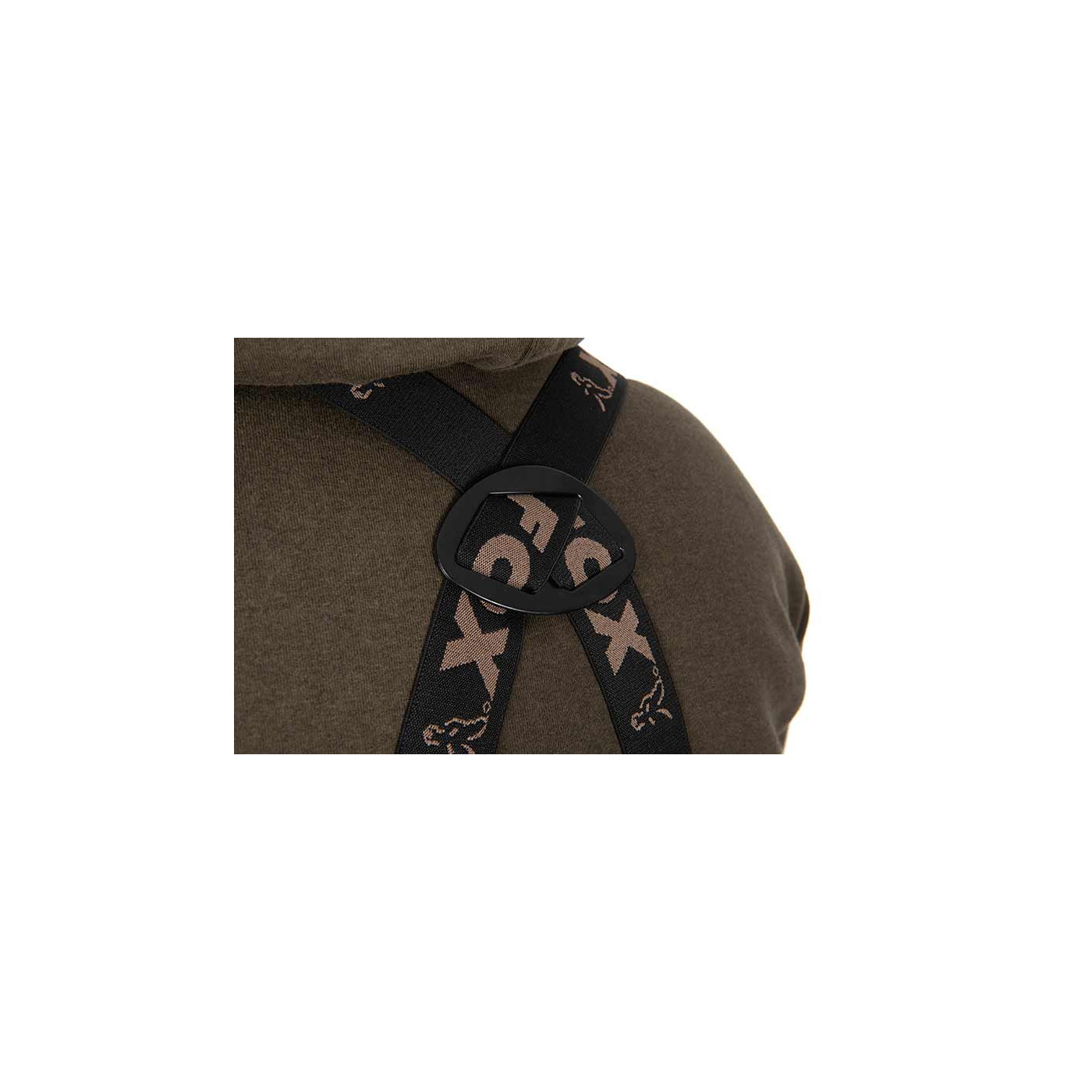 Wodery Fox Khaki HD XL Waders Roz.46 - Centrum wędkarskie - Sklep wędkarski Jarofishing Wodery Fox Khaki HD XL Waders Roz.46 - Centrum wędkarskie - Sklep wędkarski Jarofishing