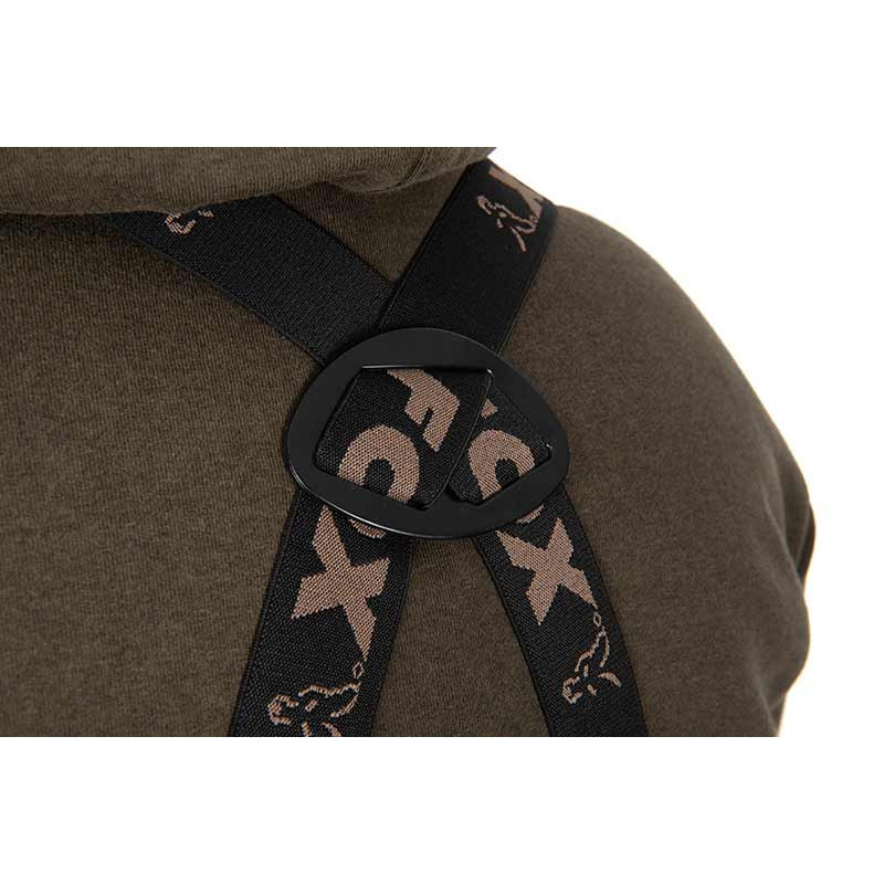 Wodery Fox Khaki HD XL Waders Roz.46 - Centrum wędkarskie - Sklep wędkarski Jarofishing Wodery Fox Khaki HD XL Waders Roz.46 - Centrum wędkarskie - Sklep wędkarski Jarofishing