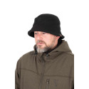 Kapelusz Fox Sherpa Bucket Hat - Black - Centrum wędkarskie - Sklep wędkarski Jarofishing Kapelusz Fox Sherpa Bucket Hat - Black - Centrum wędkarskie - Sklep wędkarski Jarofishing