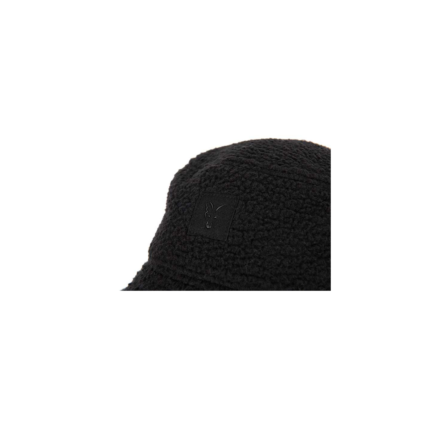 Kapelusz Fox Sherpa Bucket Hat - Black - Centrum wędkarskie - Sklep wędkarski Jarofishing Kapelusz Fox Sherpa Bucket Hat - Black - Centrum wędkarskie - Sklep wędkarski Jarofishing