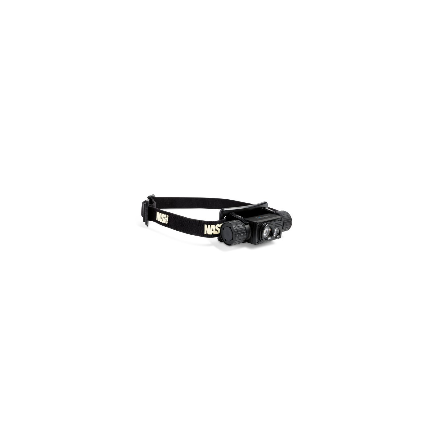 Nash latarka Powerbanx UV Head Torch - Centrum wędkarskie - Sklep wędkarski Jarofishing