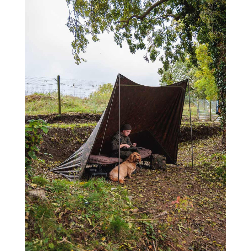 Fox Camolite Tarp - Centrum wędkarskie - Sklep wędkarski Jarofishing Fox Camolite Tarp - Centrum wędkarskie - Sklep wędkarski Jarofishing