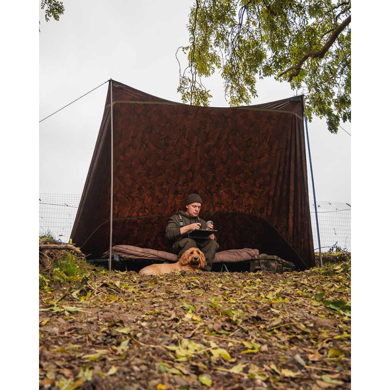 Fox Camolite Tarp - Centrum wędkarskie - Sklep wędkarski Jarofishing Fox Camolite Tarp - Centrum wędkarskie - Sklep wędkarski Jarofishing