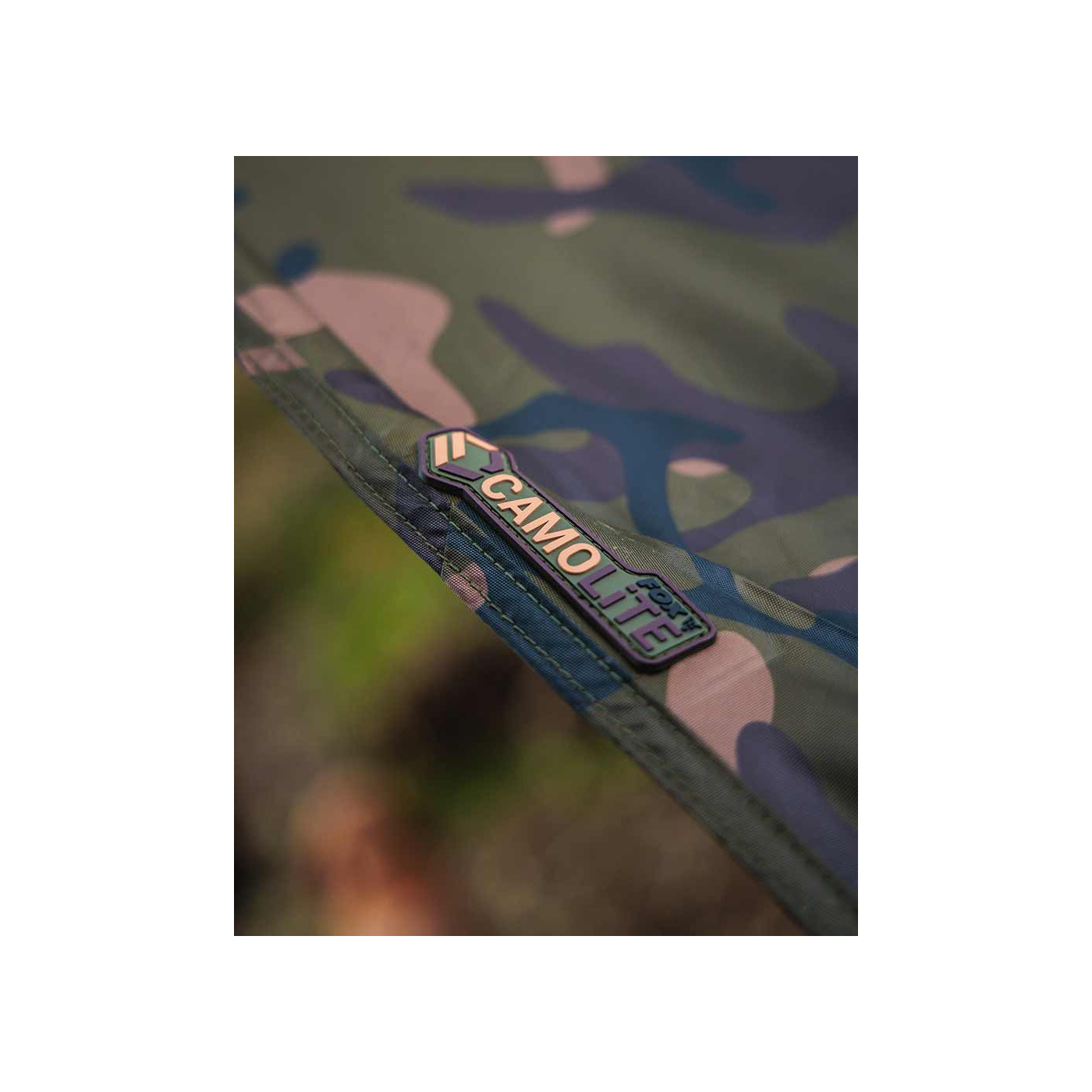 Fox Camolite Tarp - Centrum wędkarskie - Sklep wędkarski Jarofishing Fox Camolite Tarp - Centrum wędkarskie - Sklep wędkarski Jarofishing