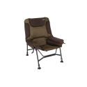 Fotel Fox EOS Lounger Chair - Centrum wędkarskie - Sklep wędkarski Jarofishing