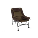 Fotel Fox EOS Lounger Chair - Centrum wędkarskie - Sklep wędkarski Jarofishing
