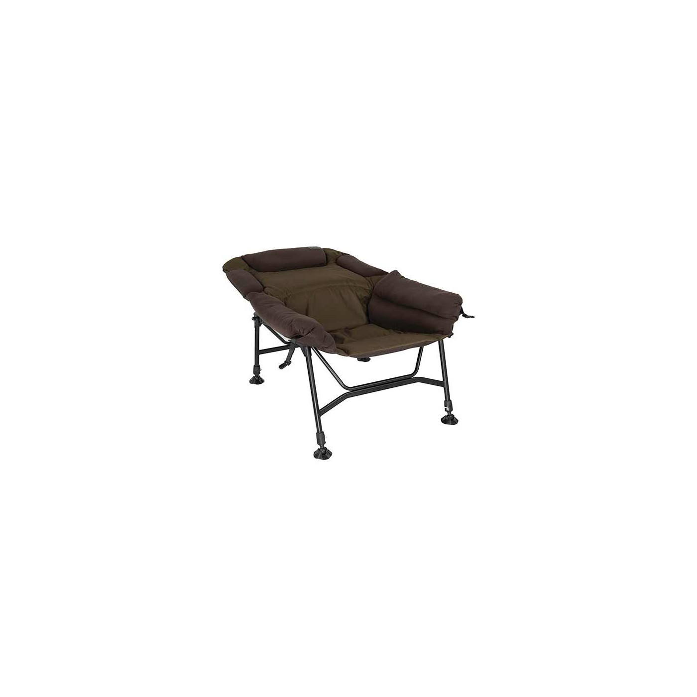 Fotel Fox EOS Lounger Chair - Centrum wędkarskie - Sklep wędkarski Jarofishing
