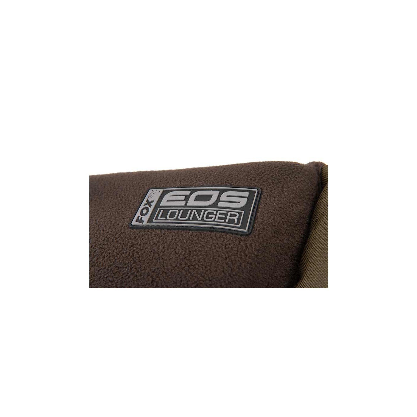 Fotel Fox EOS Lounger Chair - Centrum wędkarskie - Sklep wędkarski Jarofishing