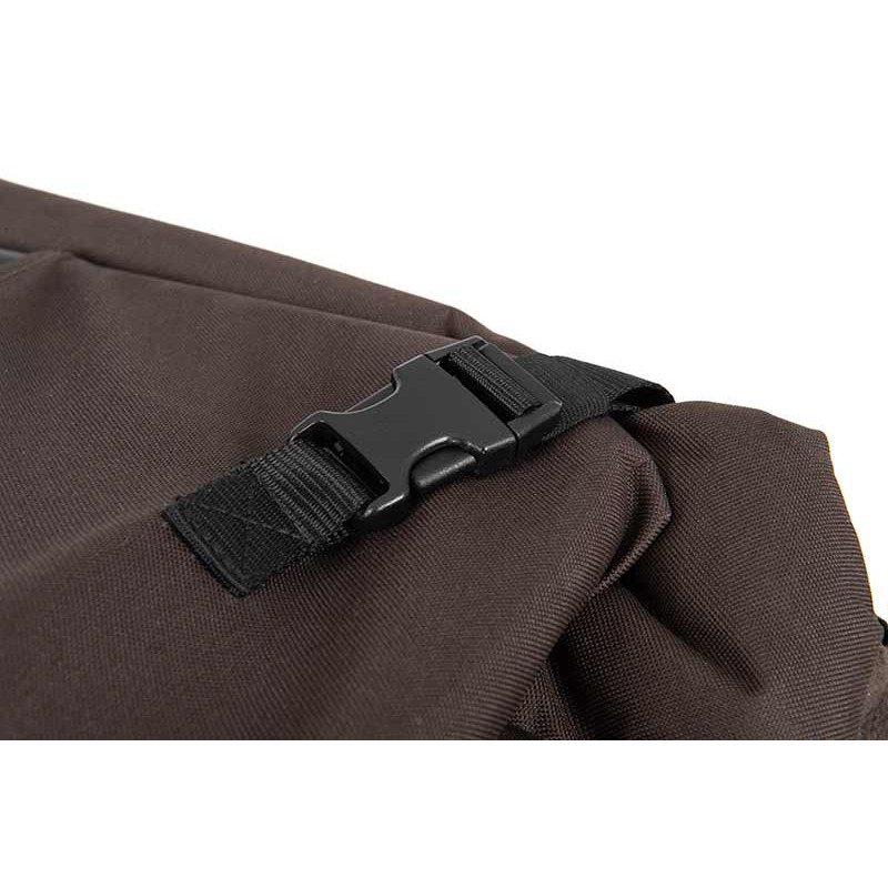 Fotel Fox EOS Lounger Chair - Centrum wędkarskie - Sklep wędkarski Jarofishing