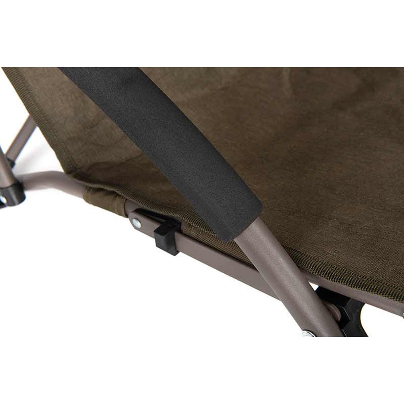 Fotel Fox Voyager Folding Guest Chair - Centrum wędkarskie - Sklep wędkarski Jarofishing Fotel Fox Voyager Folding Guest Chair - Centrum wędkarskie - Sklep wędkarski Jarofishing