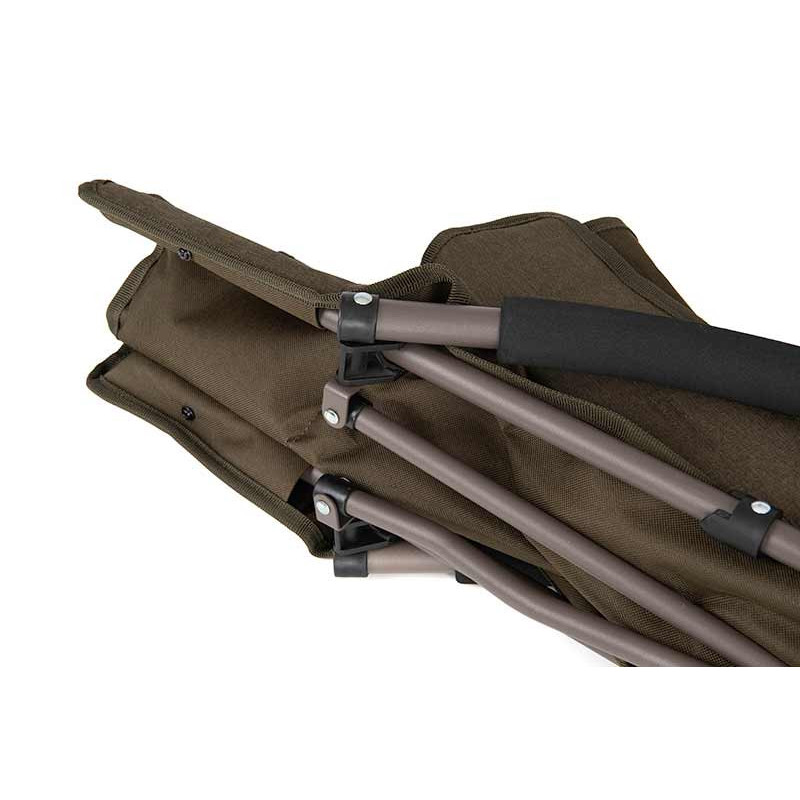 Fotel Fox Voyager Folding Guest Chair - Centrum wędkarskie - Sklep wędkarski Jarofishing Fotel Fox Voyager Folding Guest Chair - Centrum wędkarskie - Sklep wędkarski Jarofishing