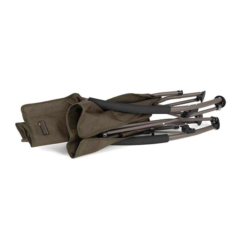 Fotel Fox Voyager Folding Guest Chair - Centrum wędkarskie - Sklep wędkarski Jarofishing Fotel Fox Voyager Folding Guest Chair - Centrum wędkarskie - Sklep wędkarski Jarofishing