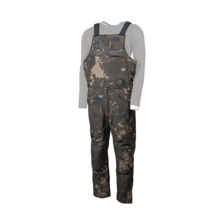 Spodnie Nash ZT Helluva Waterproof Bib and Brace Camo Roz.S