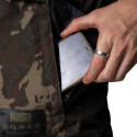 Spodnie Nash ZT Helluva Waterproof Bib and Brace Camo Roz.S - Centrum wędkarskie - Sklep wędkarski Jarofishing