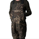 Spodnie Nash ZT Helluva Waterproof Bib and Brace Camo Roz.XL - Centrum wędkarskie - Sklep wędkarski Jarofishing Spodnie Nash ZT Helluva Waterproof Bib and Brace Camo Roz.XL - Centrum wędkarskie - Sklep wędkarski Jarofishing