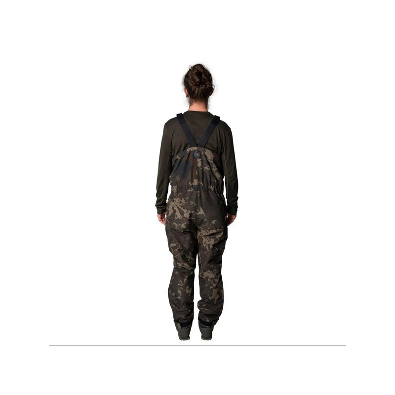 Spodnie Nash ZT Helluva Waterproof Bib and Brace Camo Roz.XXL - Centrum wędkarskie - Sklep wędkarski Jarofishing Spodnie Nash ZT Helluva Waterproof Bib and Brace Camo Roz.XXL - Centrum wędkarskie - Sklep wędkarski Jarofishing
