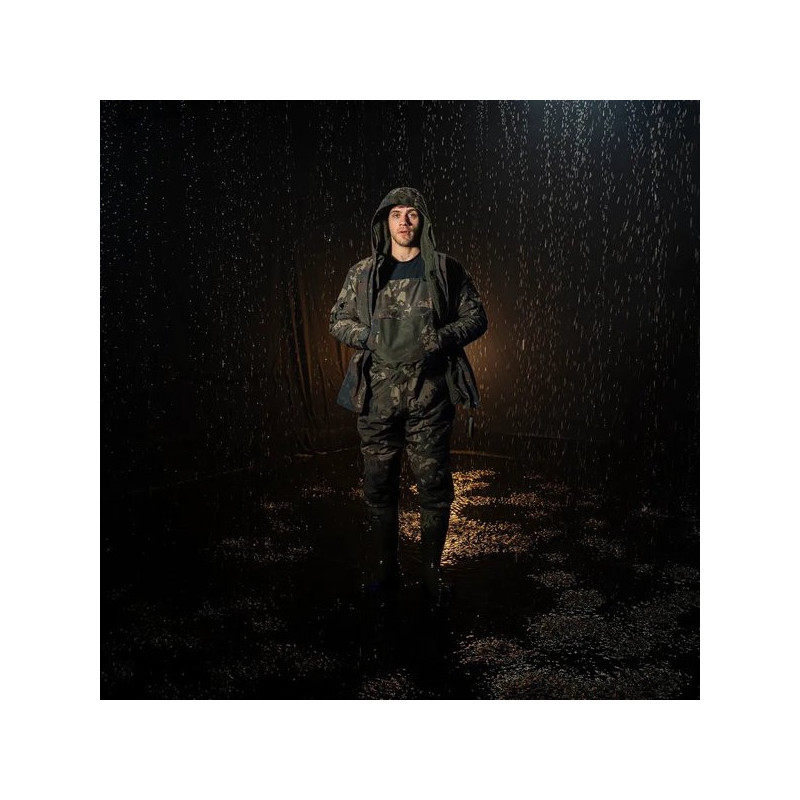 Spodnie Nash ZT Helluva Waterproof Bib and Brace Camo Roz.XXL - Centrum wędkarskie - Sklep wędkarski Jarofishing Spodnie Nash ZT Helluva Waterproof Bib and Brace Camo Roz.XXL - Centrum wędkarskie - Sklep wędkarski Jarofishing