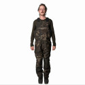 Spodnie Nash ZT Helluva Waterproof Bib and Brace Camo Roz.XXXL - Centrum wędkarskie - Sklep wędkarski Jarofishing Spodnie Nash ZT Helluva Waterproof Bib and Brace Camo Roz.XXXL - Centrum wędkarskie - Sklep wędkarski Jarofishing