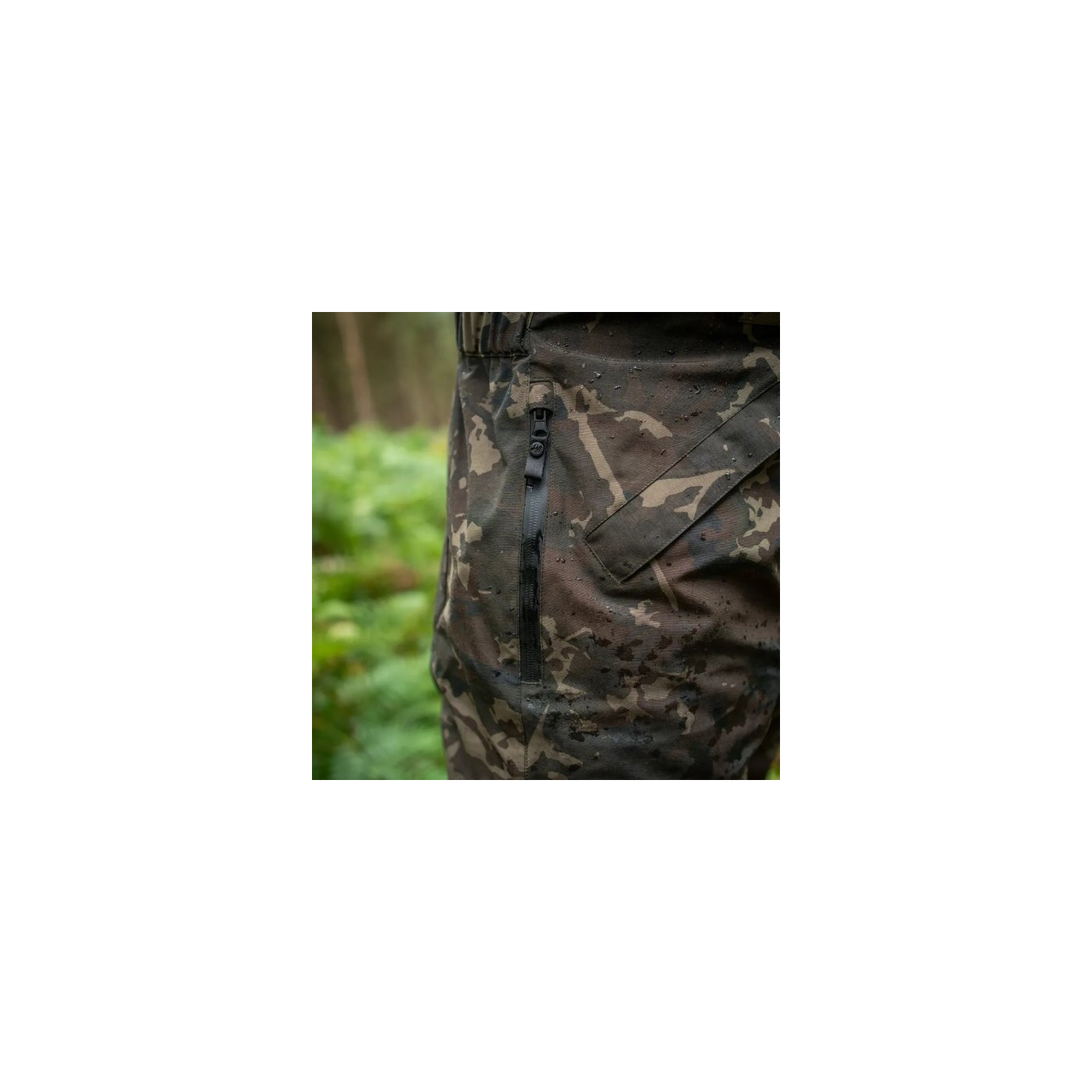 Spodnie Nash ZT Helluva Waterproof Bib and Brace Camo Roz.XXXL - Centrum wędkarskie - Sklep wędkarski Jarofishing Spodnie Nash ZT Helluva Waterproof Bib and Brace Camo Roz.XXXL - Centrum wędkarskie - Sklep wędkarski Jarofishing