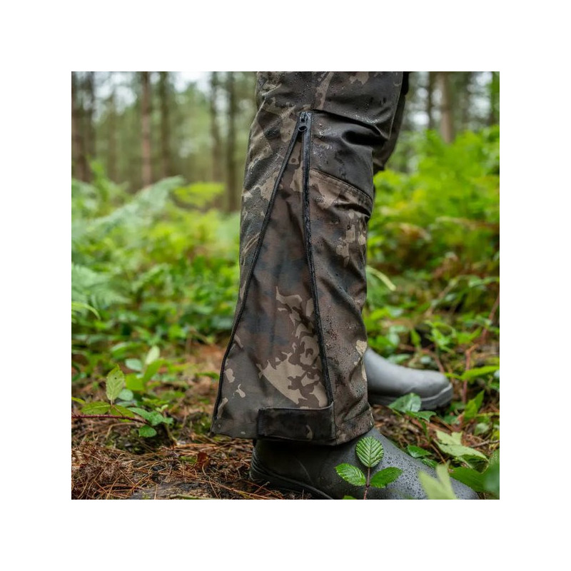 Spodnie Nash ZT Helluva Waterproof Bib and Brace Camo Roz.XXXL - Centrum wędkarskie - Sklep wędkarski Jarofishing Spodnie Nash ZT Helluva Waterproof Bib and Brace Camo Roz.XXXL - Centrum wędkarskie - Sklep wędkarski Jarofishing