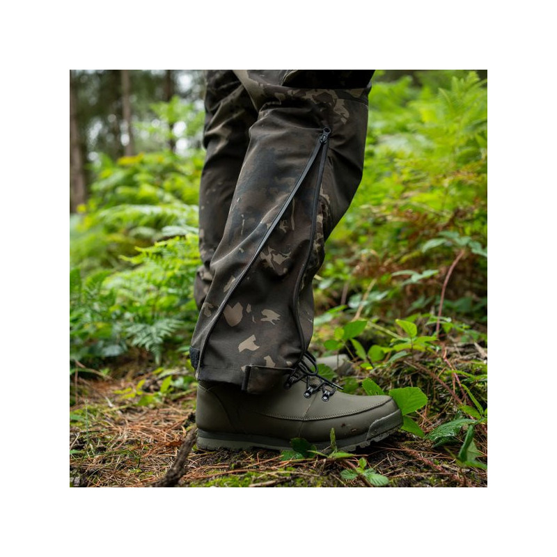 Spodnie Nash ZT Helluva Waterproof Trousers Camo Roz.M - Centrum wędkarskie - Sklep wędkarski Jarofishing Spodnie Nash ZT Helluva Waterproof Trousers Camo Roz.M - Centrum wędkarskie - Sklep wędkarski Jarofishing