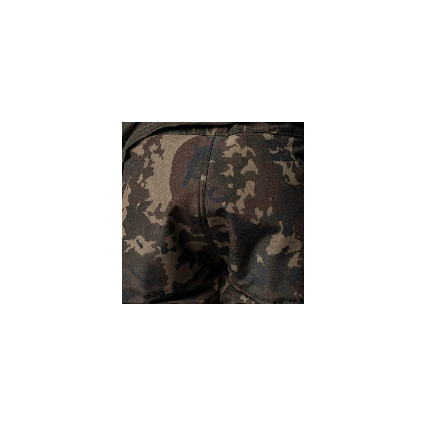 Spodnie Nash ZT Helluva Waterproof Trousers Camo Roz.XL - Centrum wędkarskie - Sklep wędkarski Jarofishing