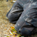 Spodnie Nash ZT Helluva Waterproof Trousers Camo Roz.XL - Centrum wędkarskie - Sklep wędkarski Jarofishing