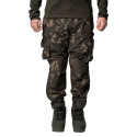 Spodnie Nash ZT Helluva Waterproof Trousers Camo Roz.XXL - Centrum wędkarskie - Sklep wędkarski Jarofishing