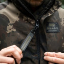 Kamizelka Nash ZT Sherpa Fleece Reversible Body Warmer Roz.M - Centrum wędkarskie - Sklep wędkarski Jarofishing Kamizelka Nash ZT Sherpa Fleece Reversible Body Warmer Roz.M - Centrum wędkarskie - Sklep wędkarski Jarofishing
