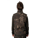 Kamizelka Nash ZT Sherpa Fleece Reversible Body Warmer Roz.L - Centrum wędkarskie - Sklep wędkarski Jarofishing