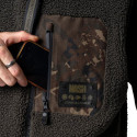 Kamizelka Nash ZT Sherpa Fleece Reversible Body Warmer Roz.L - Centrum wędkarskie - Sklep wędkarski Jarofishing
