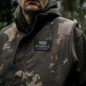 Kamizelka Nash ZT Sherpa Fleece Reversible Body Warmer Roz.L - Centrum wędkarskie - Sklep wędkarski Jarofishing