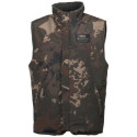 Kamizelka Nash ZT Sherpa Fleece Reversible Body Warmer Roz.XL - Centrum wędkarskie - Sklep wędkarski Jarofishing Kamizelka Nash ZT Sherpa Fleece Reversible Body Warmer Roz.XL - Centrum wędkarskie - Sklep wędkarski Jarofishing