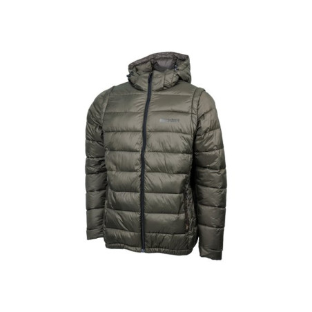 Kurtka Nash ZT Air Cell 3 in 1 Jacket Roz.M