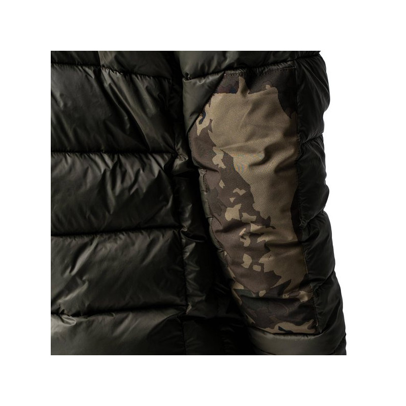 Kurtka Nash ZT Air Cell 3 in 1 Jacket Roz.M - Centrum wędkarskie - Sklep wędkarski Jarofishing Kurtka Nash ZT Air Cell 3 in 1 Jacket Roz.M - Centrum wędkarskie - Sklep wędkarski Jarofishing